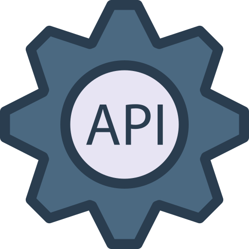 API image